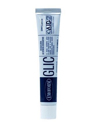 Emoform Dentifricio GLIC – 75 ml