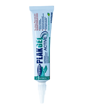 Emoform Plak Gel Active 0,5 % - 30 ml