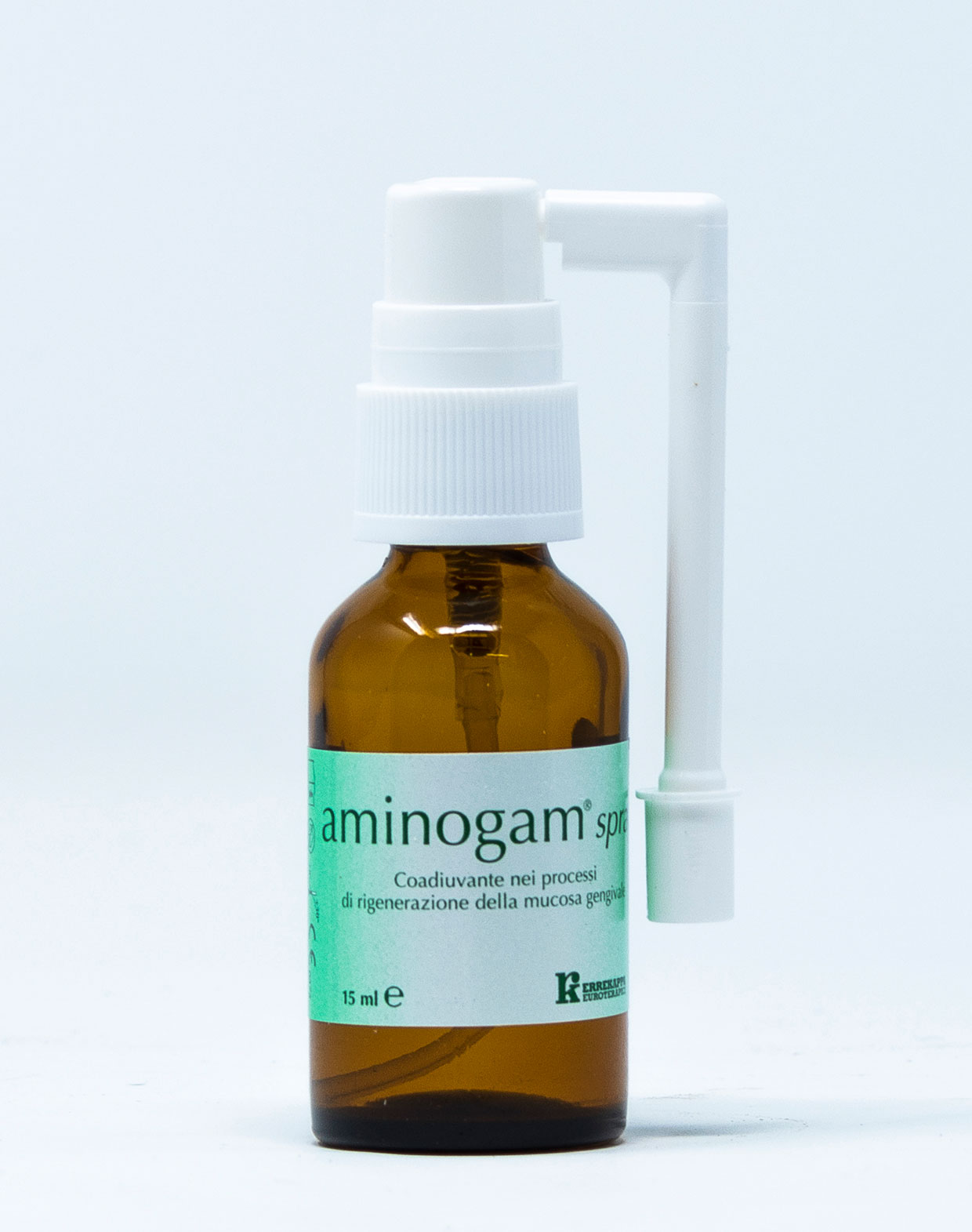 Aminogam Spray - 15 ml