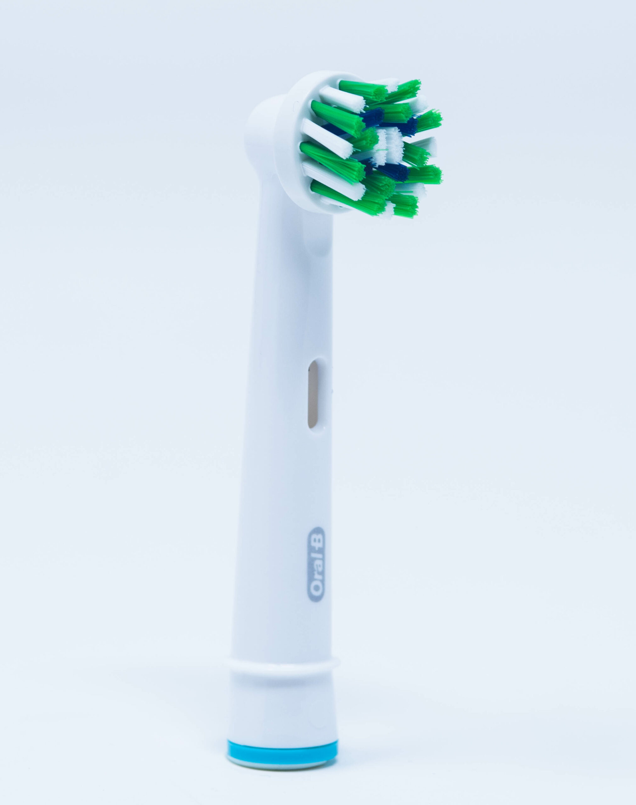 Oral-B Testina di Ricambio Crossaction – 4 pz.