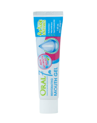 Oral7 Gel Idratante – 40 ml