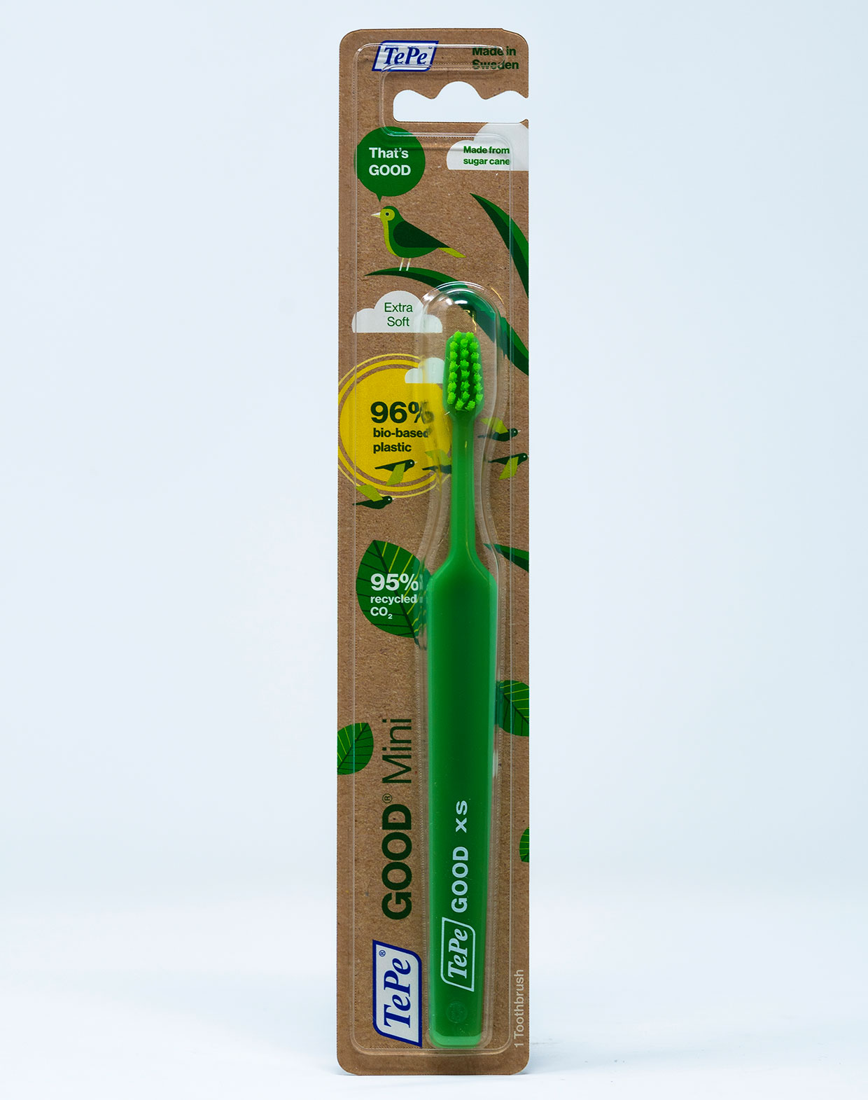 TePe Spazzolino Good Mini XS