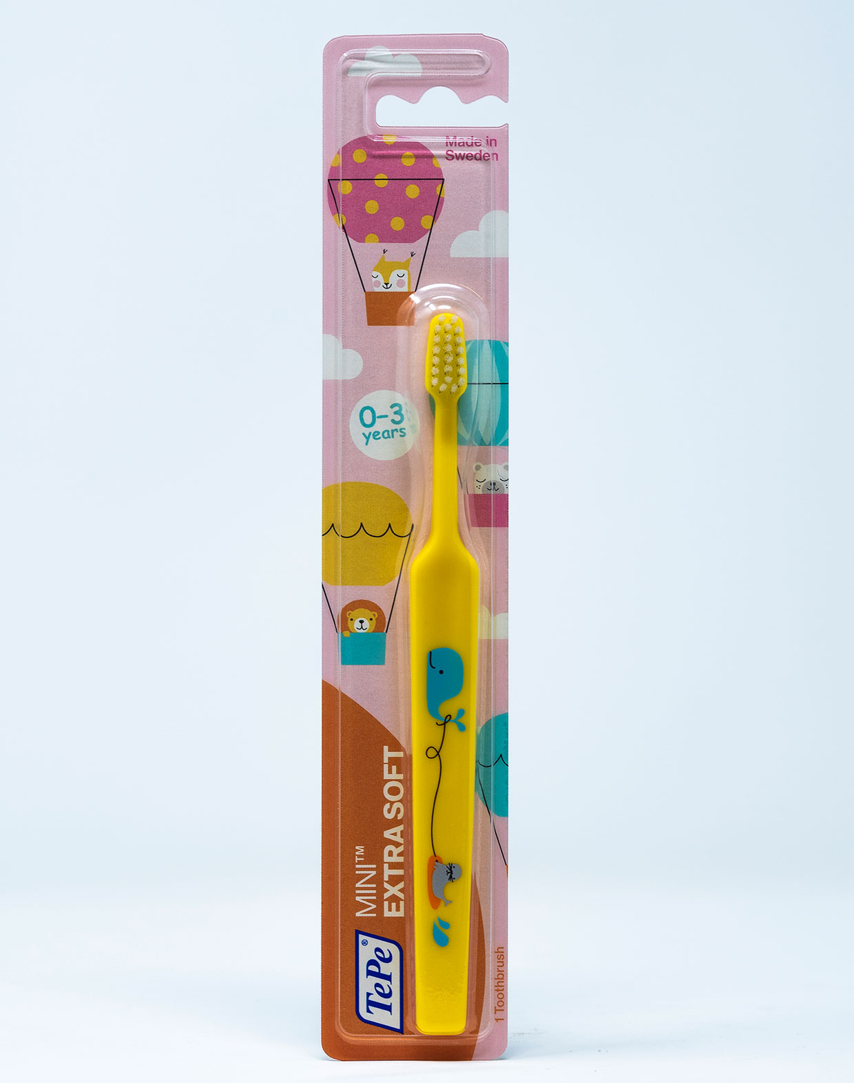 TePe Spazzolino Mini Extra Soft