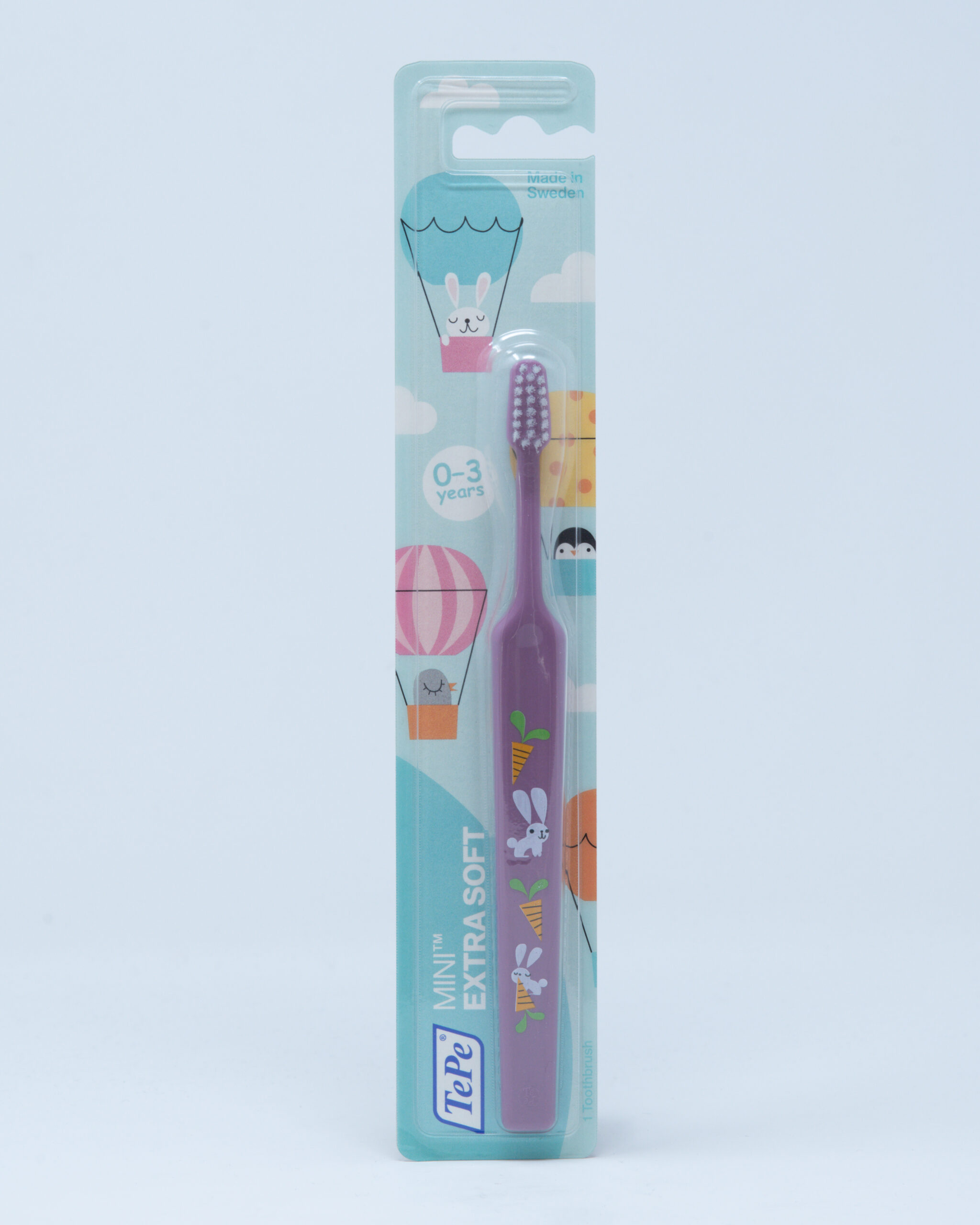 TePe Spazzolino Mini Extra Soft