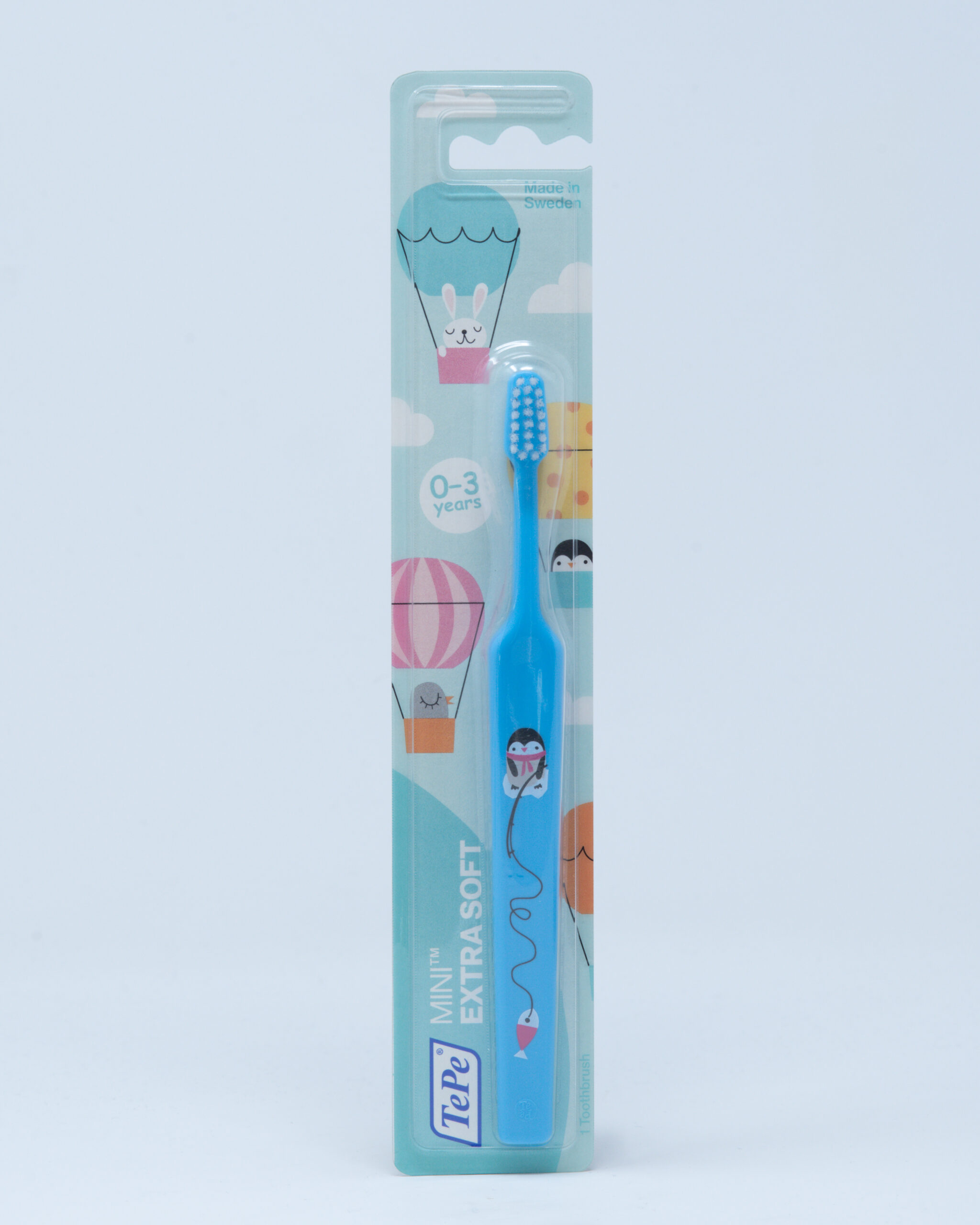 TePe Spazzolino Mini Extra Soft