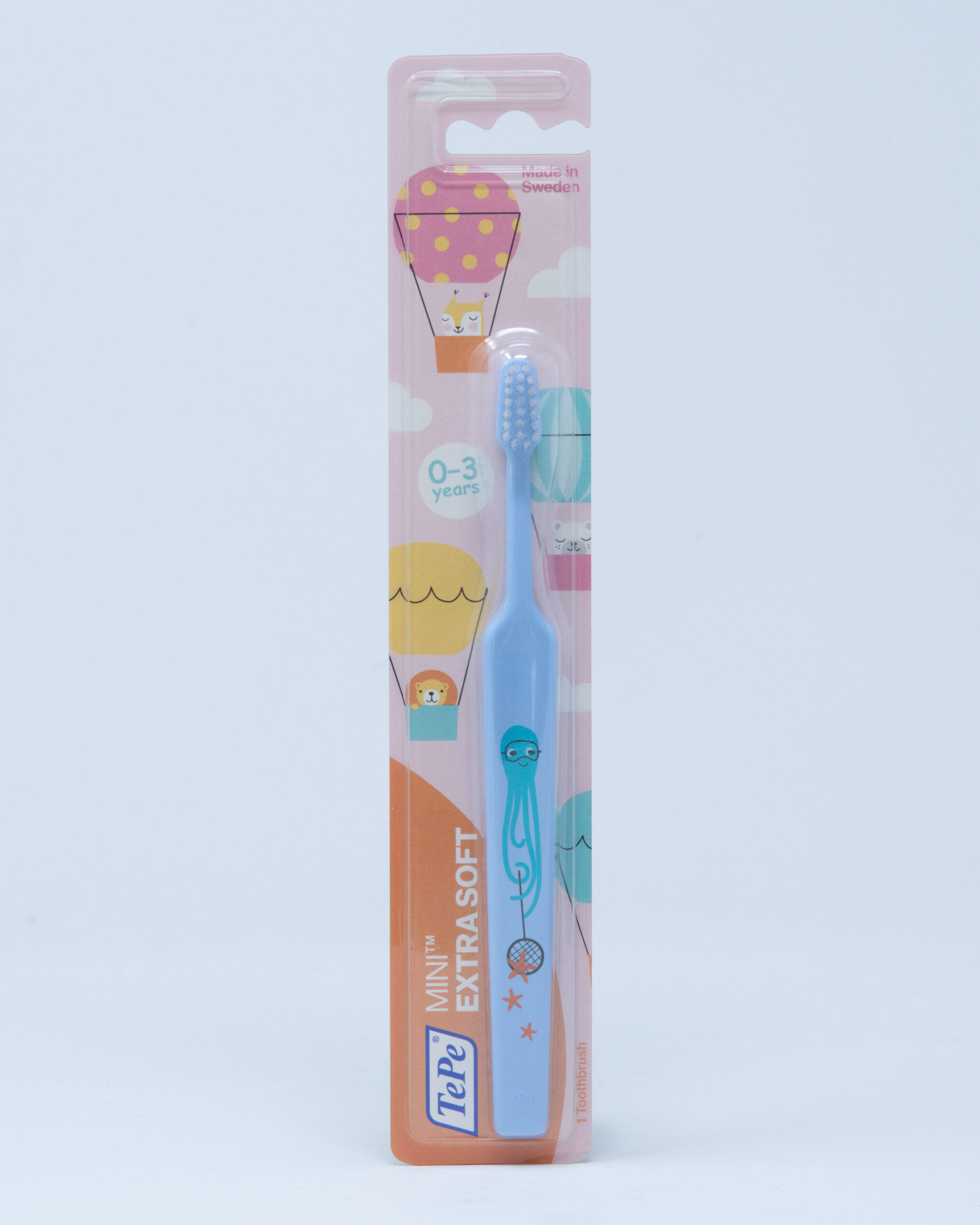 TePe Spazzolino Mini Extra Soft