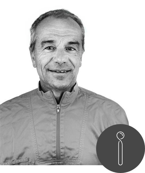 Dr. Giovanni Manfrini
