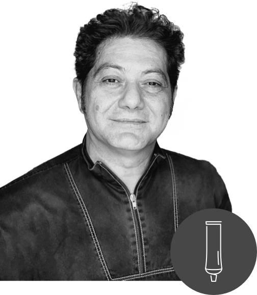 Dr. Massimo Roperti