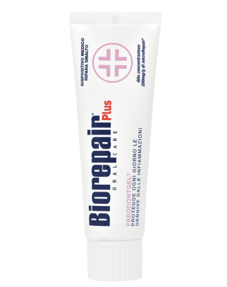 Biorepair Dentifricio Plus Parodontgel - 75 ml