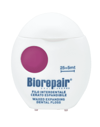 Biorepair Filo Cerato Espandibile Antibatterico - 30 mt