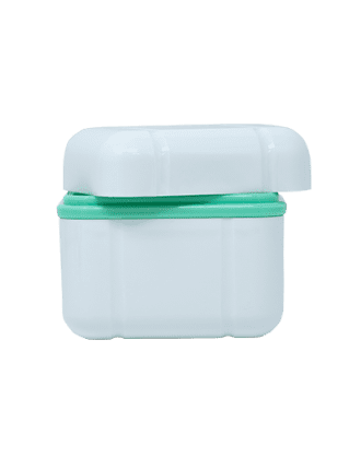 Curaprox Vaschetta Per Protesi BDC Box - Vari Colori