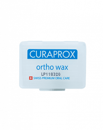 Curaprox Cera Ortodontica Ortho Wax - 1 pz