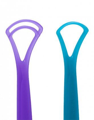 Curaprox Puliscilingua CTC 203 Duo Pack