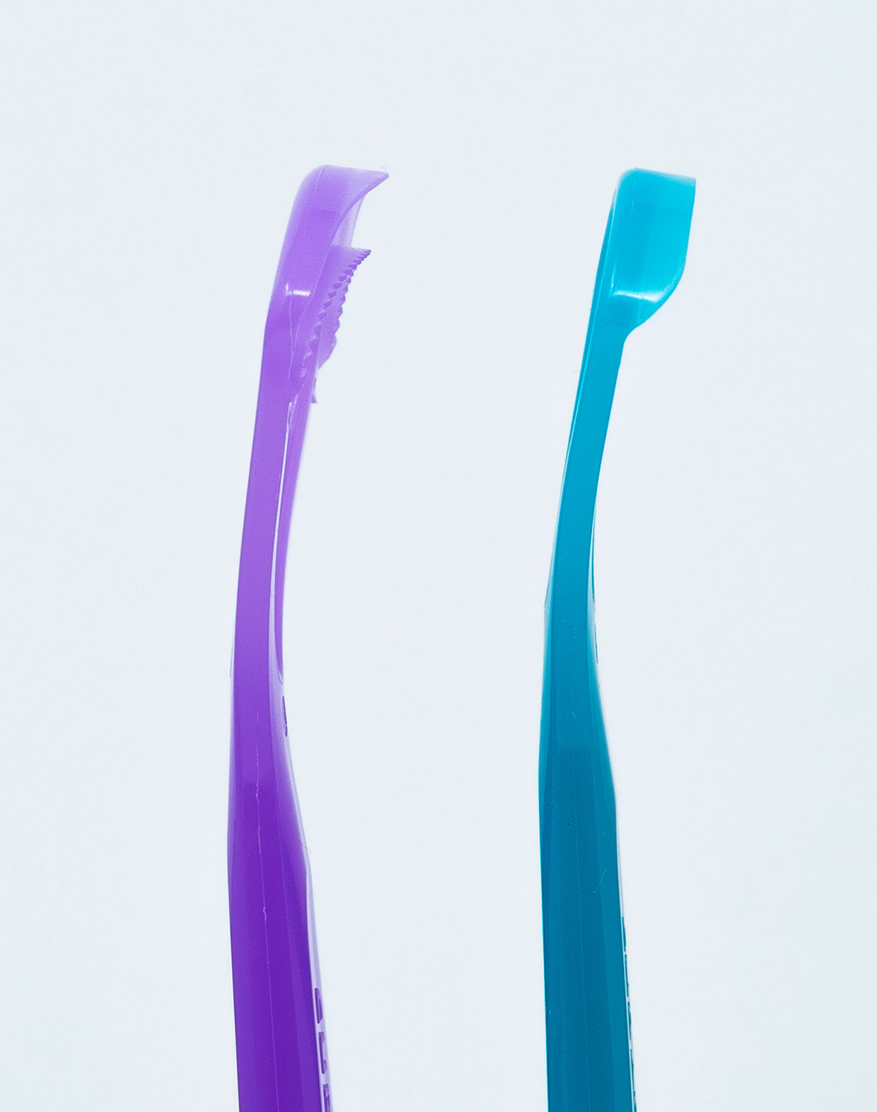 Curaprox Puliscilingua CTC 203 Duo Pack