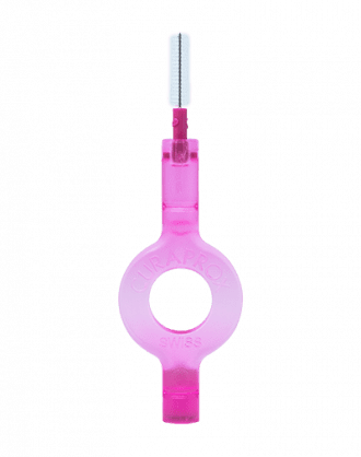 [BD] Curaprox Scovolino Prime CPS 08 + Manico Handy