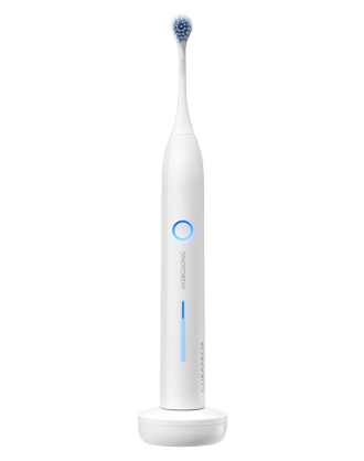 BD] Curaprox Spazzolino Sonico Hydrosonic ORTHO - Sorrisodeciso: il filo  diretto col tuo dentista