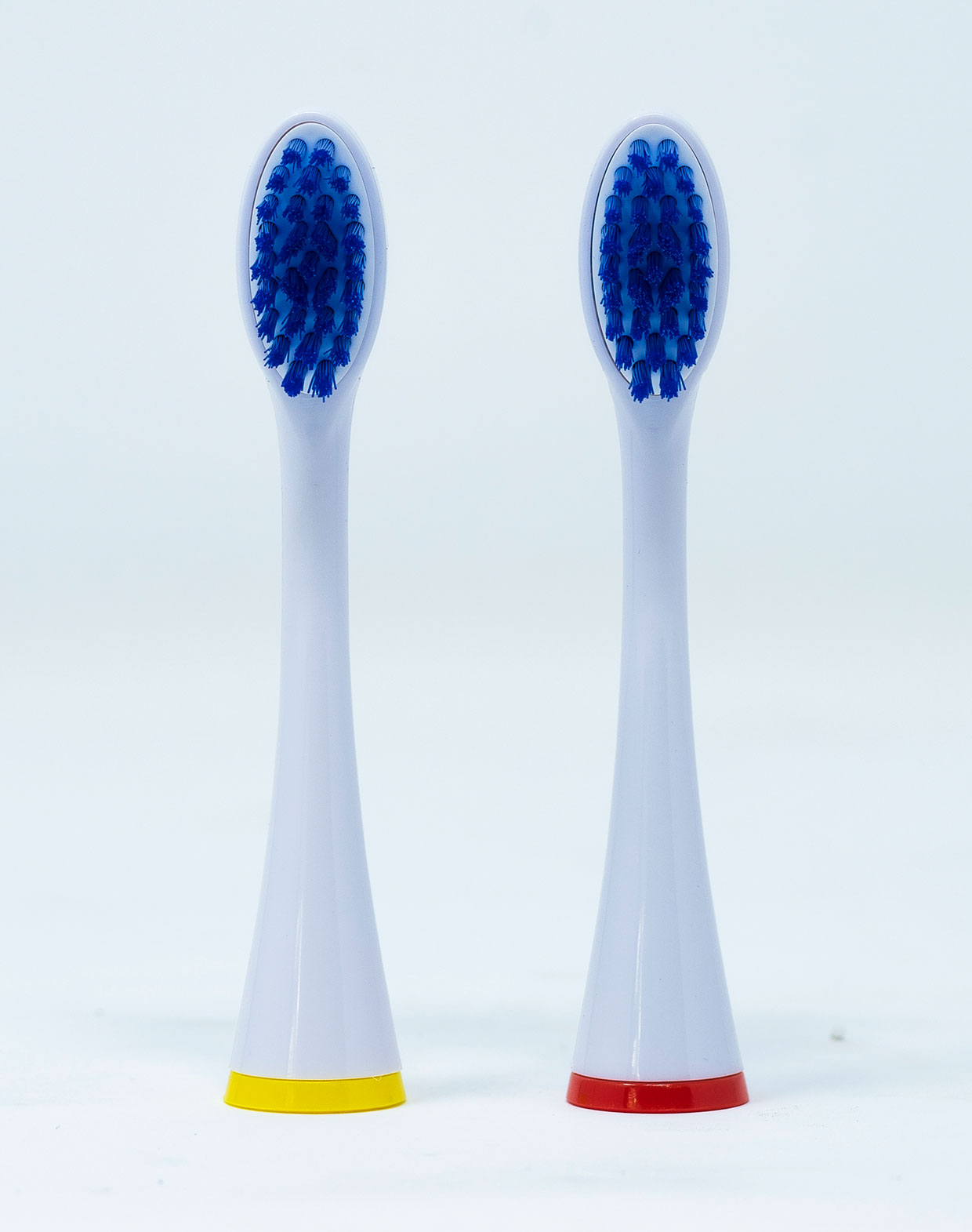Curaprox Testina di Ricambio Hydrosonic CHS 300 Power - 2 pz