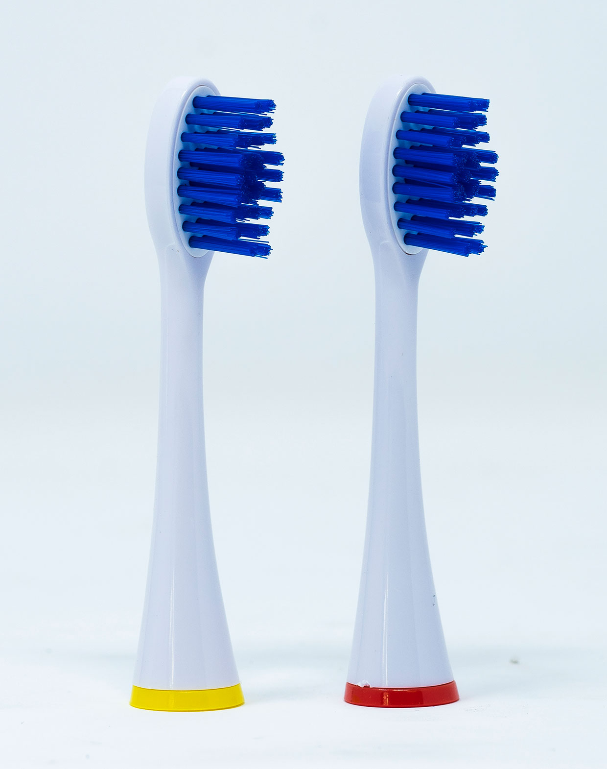 Curaprox Testina di Ricambio Hydrosonic CHS 300 Power - 2 pz
