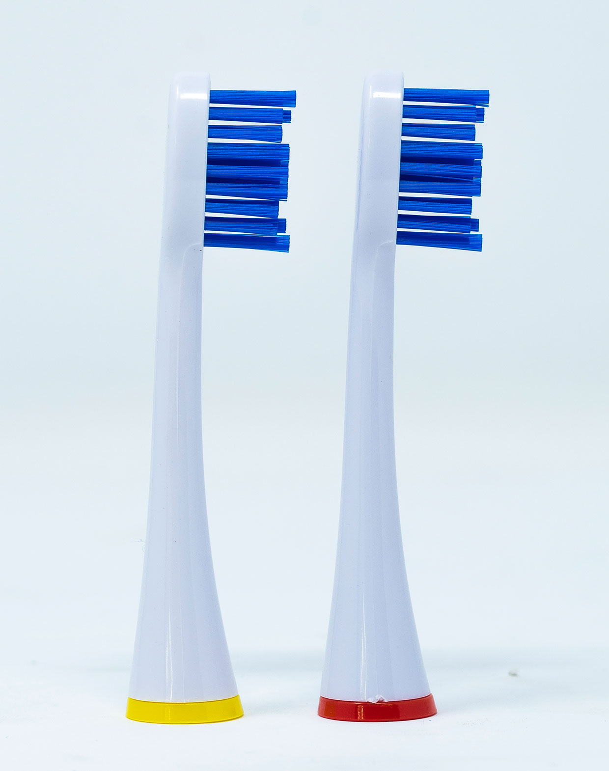 Curaprox Testina di Ricambio Hydrosonic CHS 300 Power - 2 pz