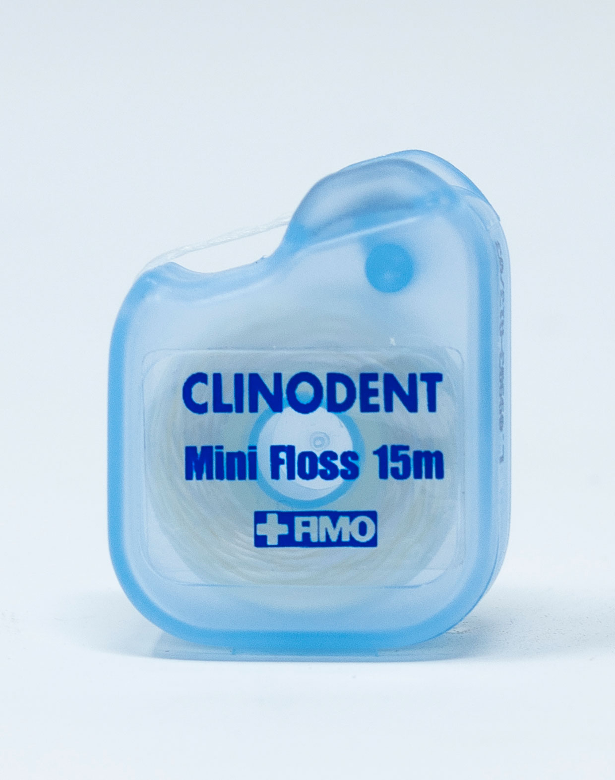 Fimo Clinodent Floss Filo Interdentale 15 m - 3 pz