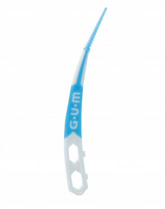[Fuori Produzione]Gum Scovolini Soft-Picks Advanced Small 649 - 30 pz