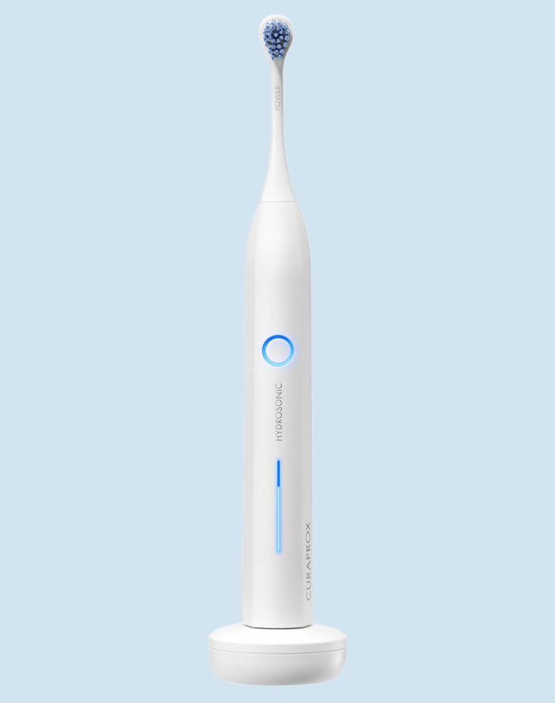 Curaprox Spazzolino Sonico Hydrosonic Ortho