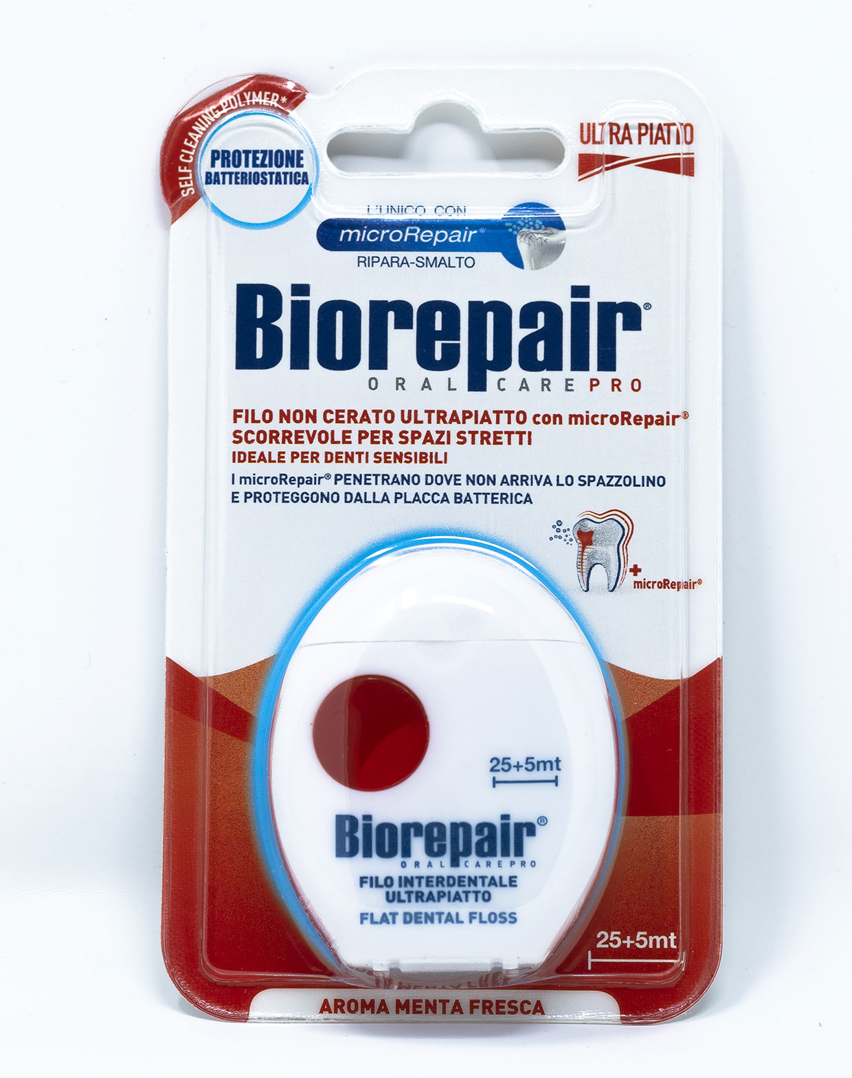 Biorepair Filo Ultrapiatto - 30mt