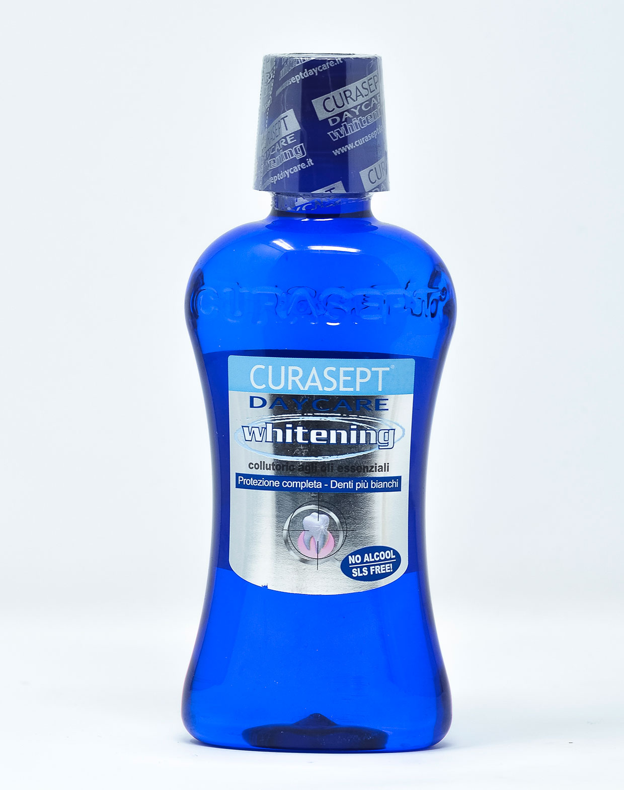 Curasept Collutorio Daycare Whitening - 250 ml