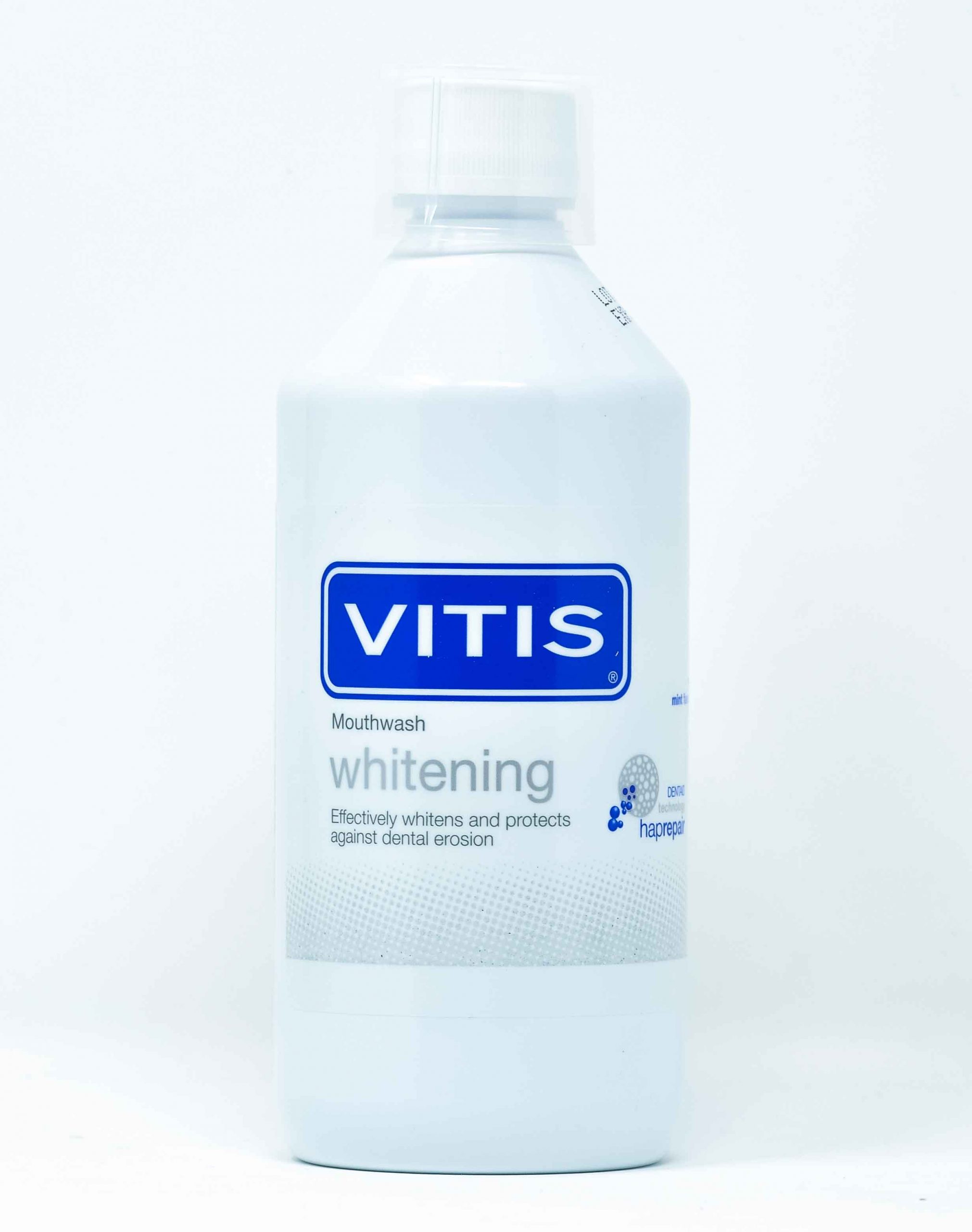 Dentaid Collutorio Vitis Whitening - 500 ml