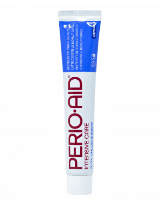 Dentaid Gel Perio Aid Intensive Care CHX 0,12%  - 75 ml