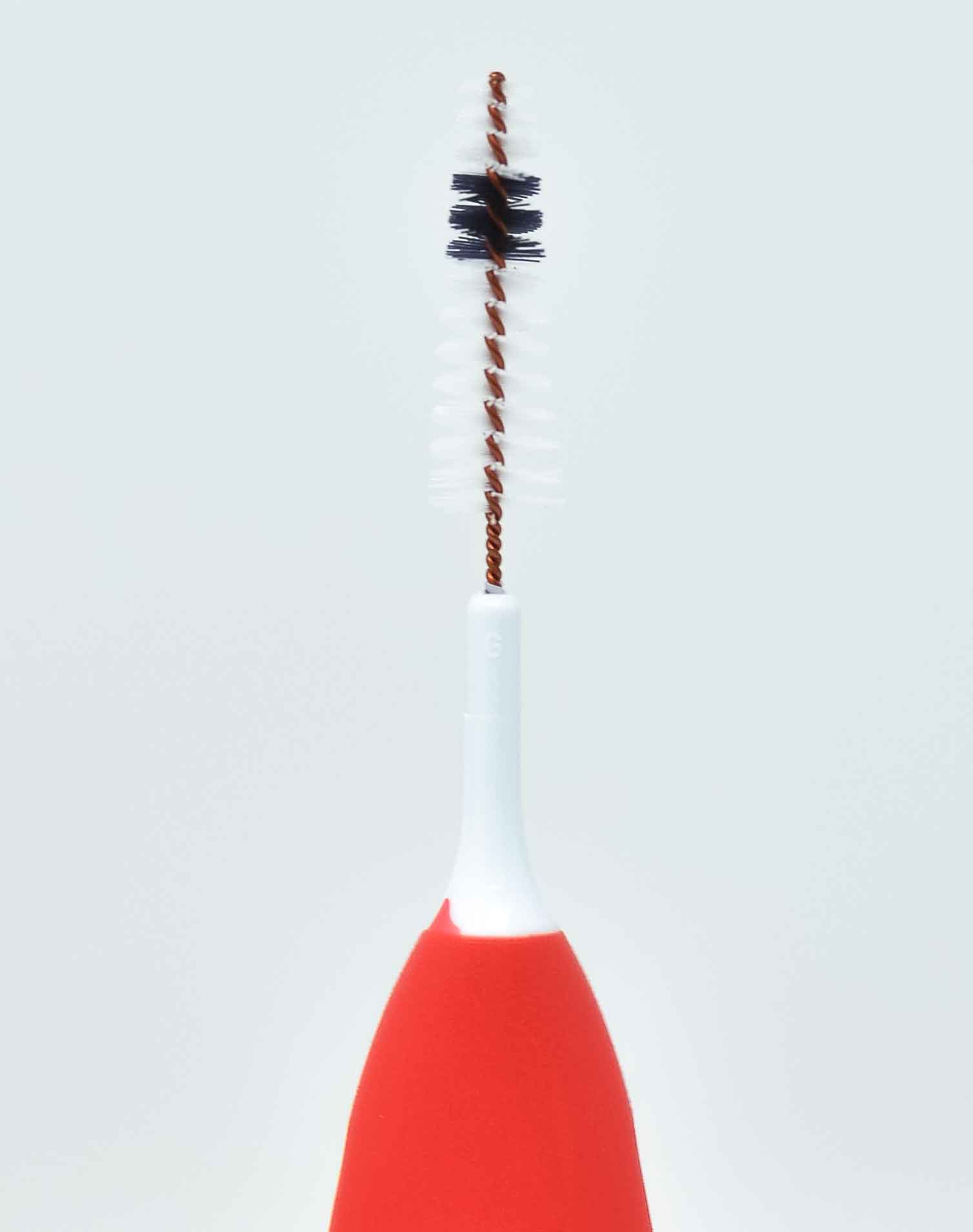 Dentaid Scovolino Interprox Mini Conical - 1,0 mm