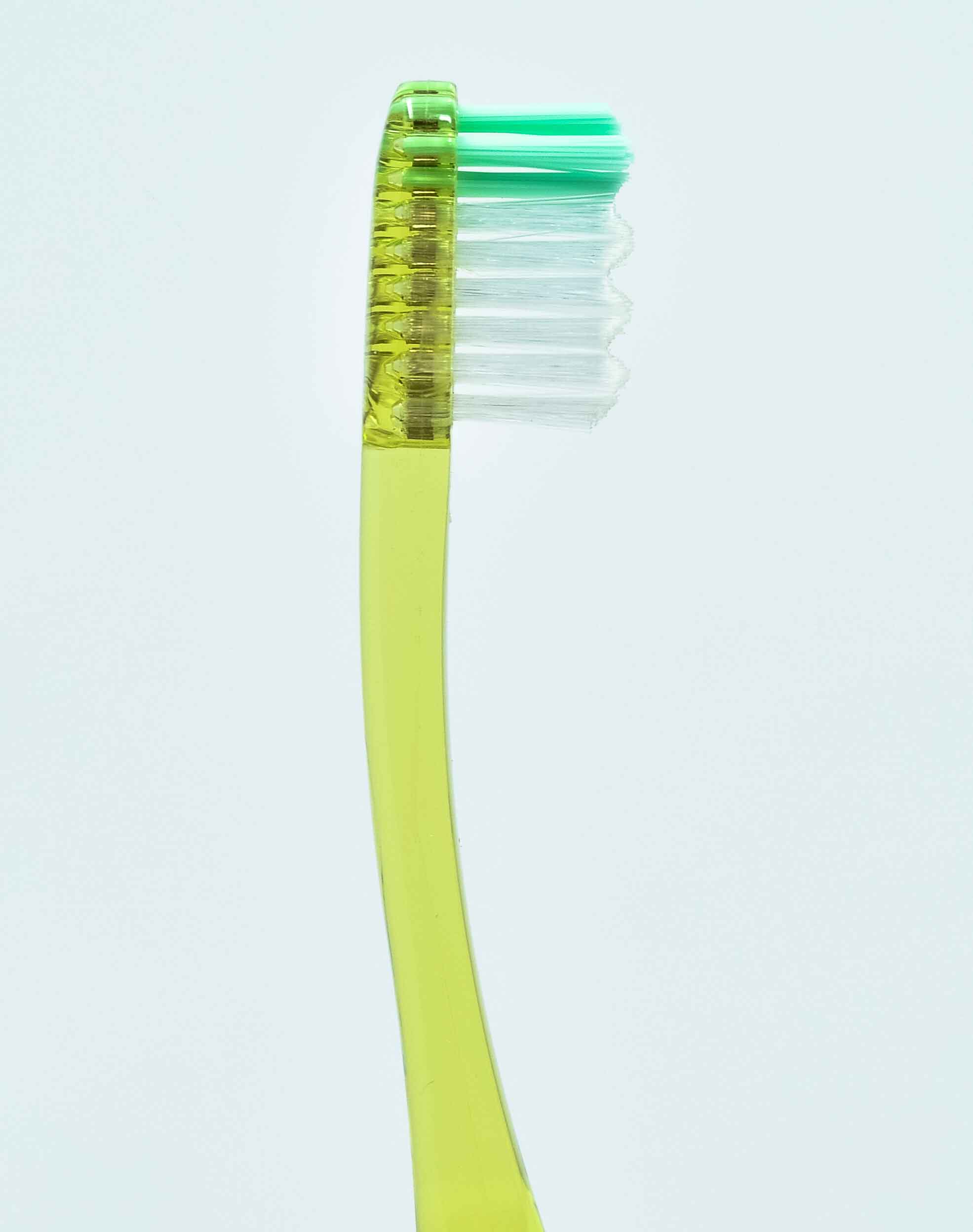 Dentaid Spazzolino Vitis Soft Access + Vitis Dentifricio Gingival 15 ml - Vari Colori