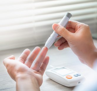 Ecco che nesso c&#8217;è tra diabete e parodontite