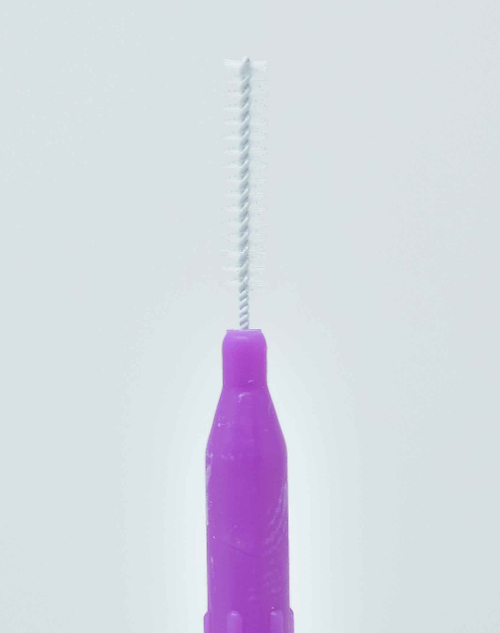 Fimo Scovolino Pikdent Viola 2 - 0,5 mm