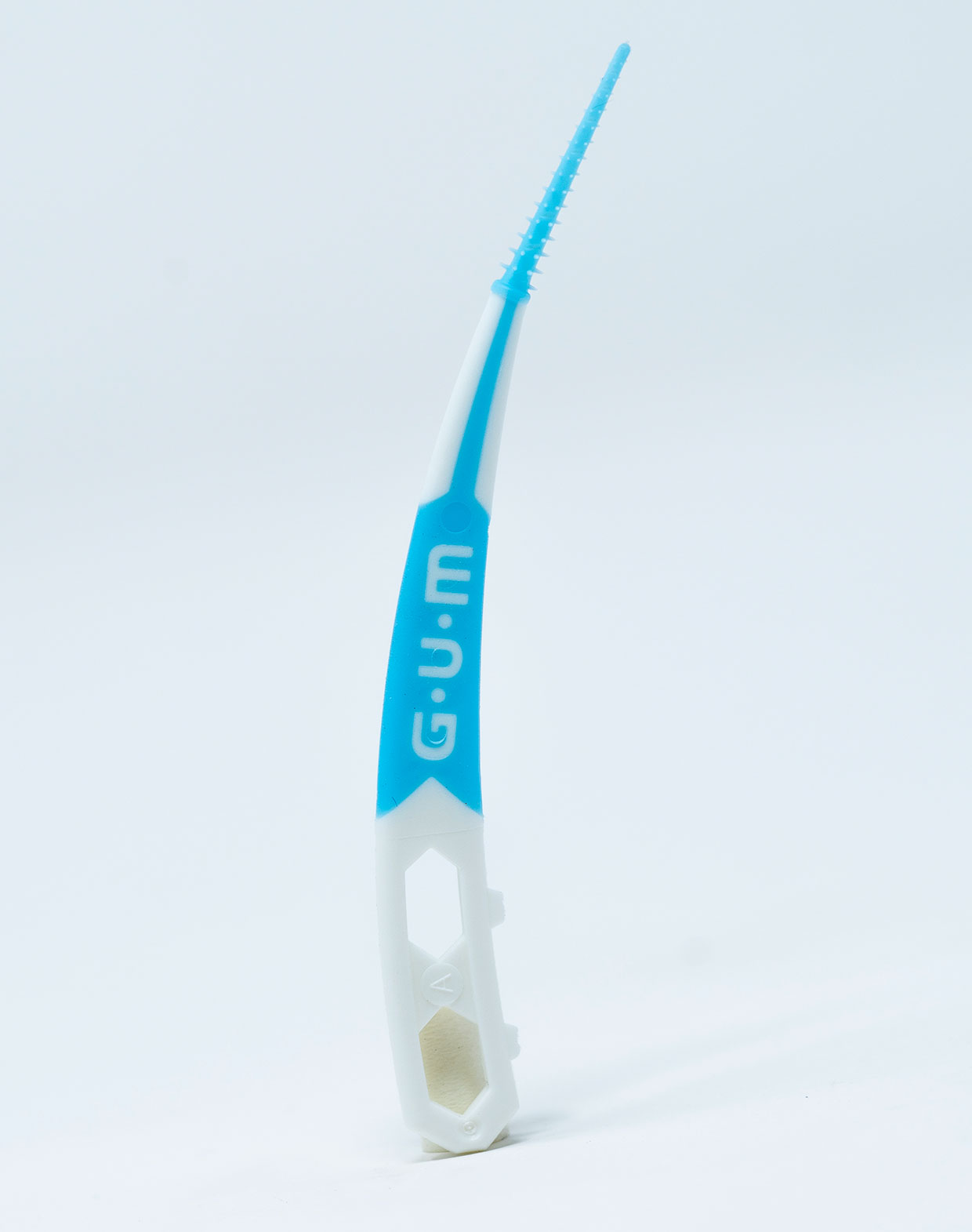 [Fuori Produzione]Gum Scovolini Soft-Picks Advanced Small 649 - 30 pz