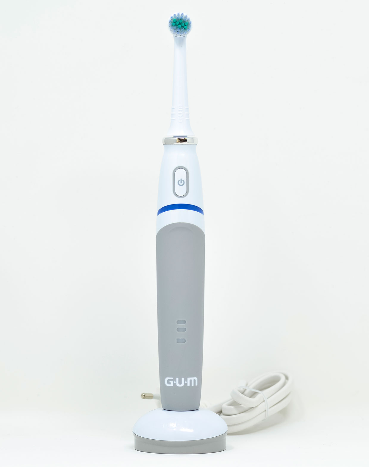 Gum Spazzolino Elettrico PowerCARE