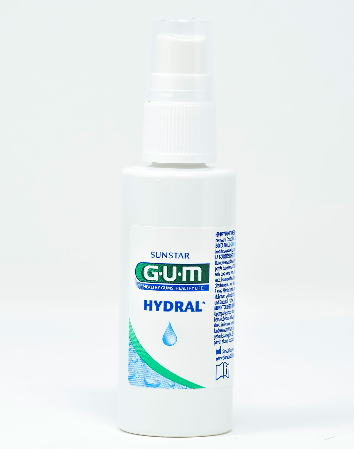 Gum Spray Hydral - 50 ml