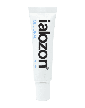 Ialozon Gel Orale - 15 ml