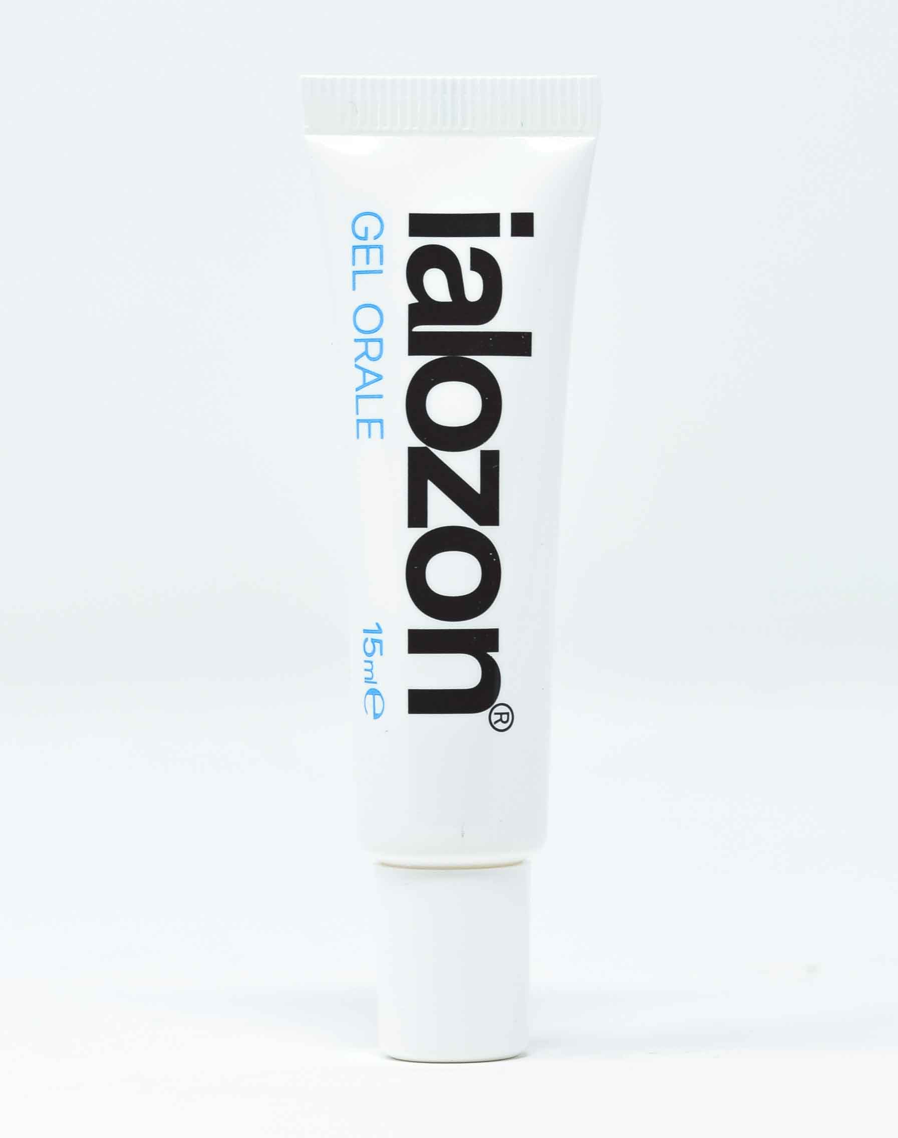 Ialozon Gel Orale - 15 ml