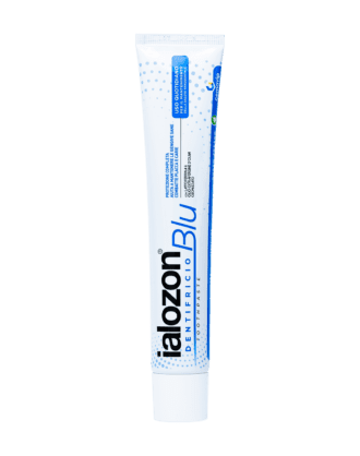 Ialozon Dentifricio Blu - 75 ml