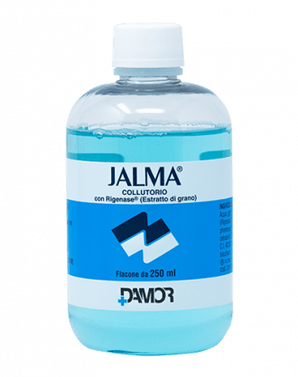 Jalma Collutorio - 250 ml