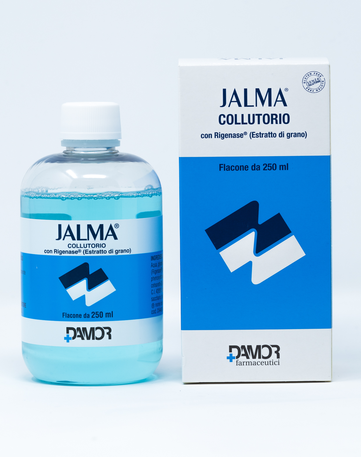 Jalma Collutorio - 250 ml