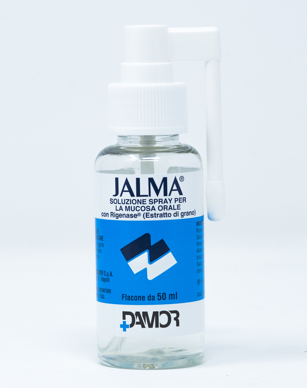 Jalma Spray Mucosa Orale - 50 ml