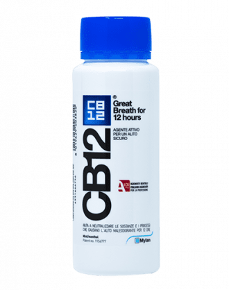 CB12 Collutorio Original - 250 ml