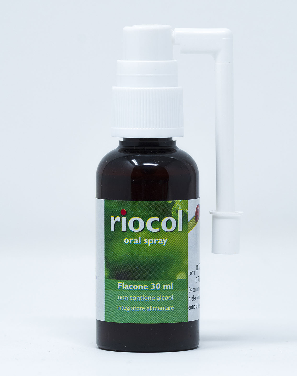 Riocol Spray Orale - 30 ml