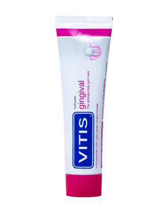 Dentaid Dentifricio Vitis Gingival – 100 ml