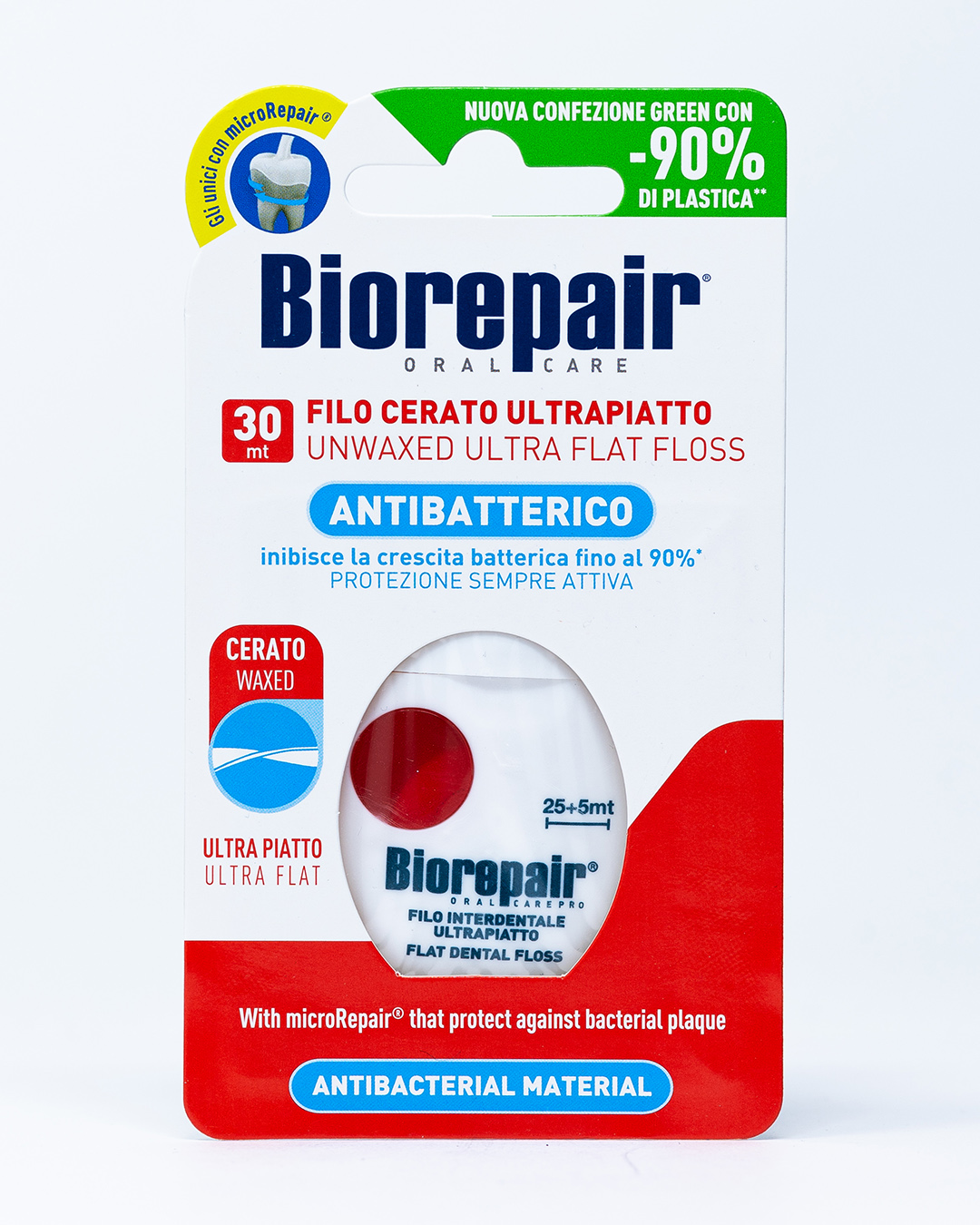 Biorepair Filo Ultrapiatto - 30mt