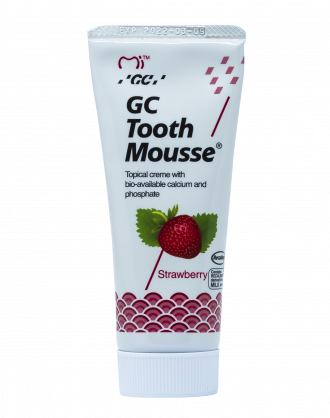 GC Tooth Mousse Fragola