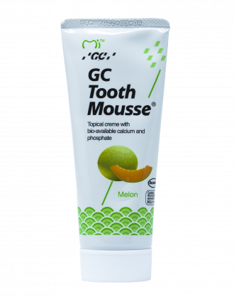 GC Tooth Mousse Melone