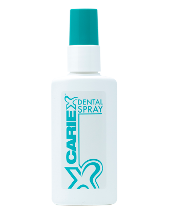 Cariex Spray Dentale - 50 ml